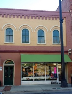 We Walk What We Talk